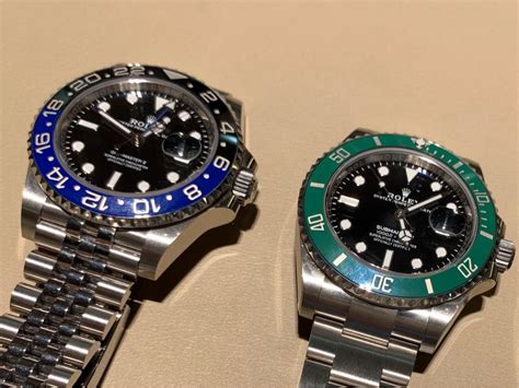 rolex 2017 sub lug text|Sub 41 vs GMT lug.